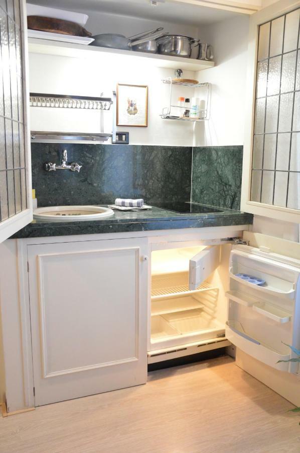 Historic Center - Elegant Apartment With Charming Antiques - Raffaello Inn Rom Exterior foto